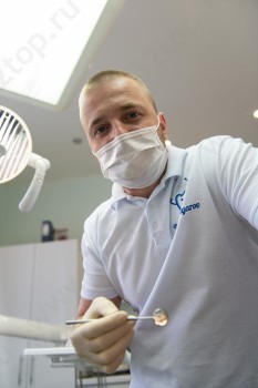 Стоматологический центр МАЭСТРО