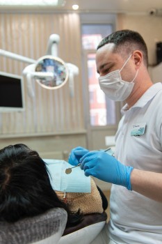 Стоматологический центр МАЭСТРО