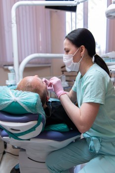 Стоматологический центр МАЭСТРО