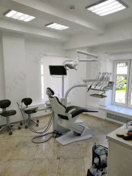 ЦЕНТР ПРОФЕССИОНАЛЬНОЙ СТОМАТОЛОГИИ м. Таганская