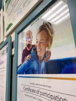 Стоматология ЛАДА-ДЕНТАЛ м. Золотая Нива