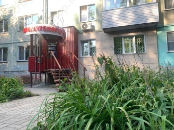 Стоматология ЛАДА-ДЕНТАЛ м. Золотая Нива