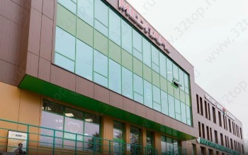 Сеть стоматологических клиник ДЕНТАЛ-СЕРВИС на Николаева