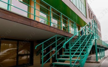 Сеть стоматологических клиник ДЕНТАЛ-СЕРВИС на Николаева