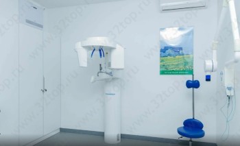 Сеть стоматологических клиник ДЕНТАЛ-СЕРВИС на Николаева