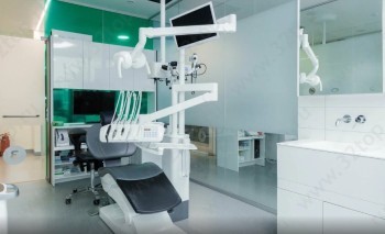 Сеть стоматологических клиник ДЕНТАЛ-СЕРВИС на Николаева