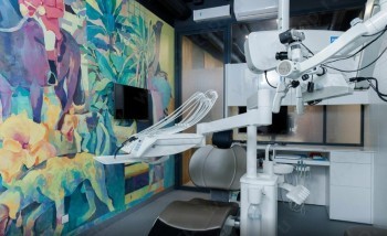 Сеть стоматологических клиник ДЕНТАЛ-СЕРВИС на Николаева