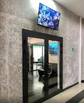 Сеть стоматологических клиник ДЕНТАЛ-СЕРВИС на Николаева