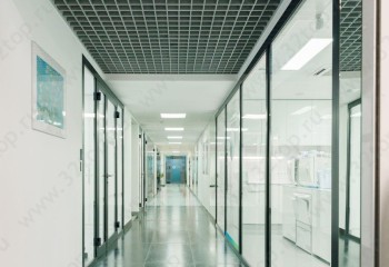 Сеть стоматологических клиник ДЕНТАЛ-СЕРВИС на Николаева