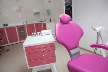 Стоматология GALADENT (ГАЛАДЕНТ)