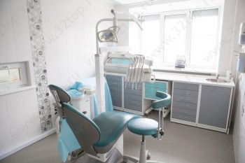 Стоматология GALADENT (ГАЛАДЕНТ)