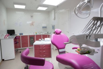 Стоматология GALADENT (ГАЛАДЕНТ)