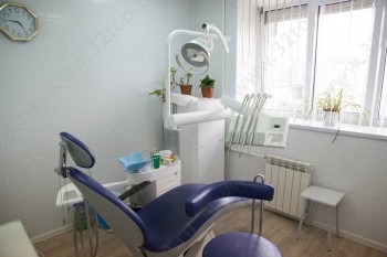 Стоматология GALADENT (ГАЛАДЕНТ)