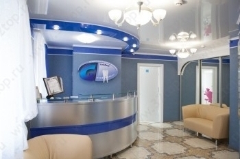 Стоматология GALADENT (ГАЛАДЕНТ)