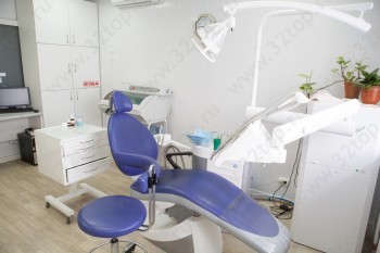 Стоматология GALADENT (ГАЛАДЕНТ)