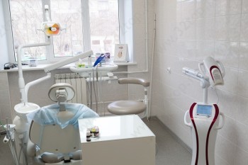 Стоматология GALADENT (ГАЛАДЕНТ)