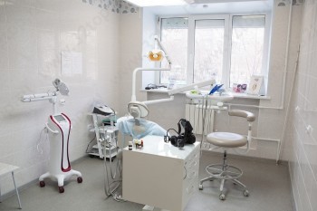 Стоматология GALADENT (ГАЛАДЕНТ)