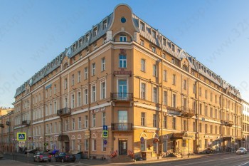 Стоматологическая клиника ГРАНДМЕД (GRANDMED) м. Сенная Площадь