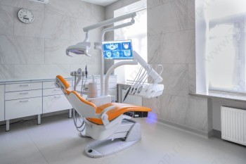 Стоматологическая клиника ГРАНДМЕД (GRANDMED) м. Сенная Площадь