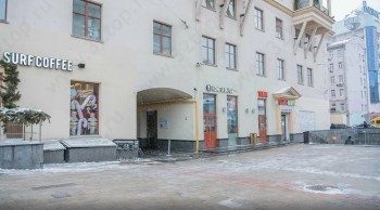 Стоматология АКС ДЕНТ (AX DENT) м. Проспект Мира