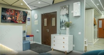 Стоматология АКС ДЕНТ (AX DENT) м. Проспект Мира