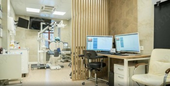 Стоматология АКС ДЕНТ (AX DENT) м. Проспект Мира