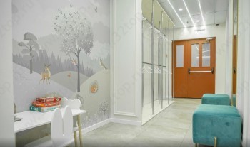 Стоматология АКС ДЕНТ (AX DENT) м. Проспект Мира