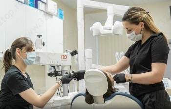 Стоматология АКС ДЕНТ (AX DENT) м. Проспект Мира