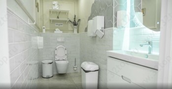 Стоматология АКС ДЕНТ (AX DENT) м. Проспект Мира