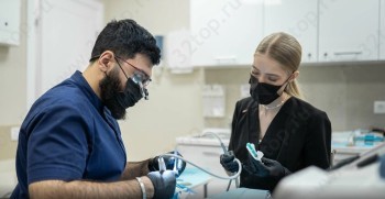 Стоматология АКС ДЕНТ (AX DENT) м. Проспект Мира