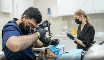 Стоматология АКС ДЕНТ (AX DENT) м. Проспект Мира