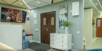 Стоматология АКС ДЕНТ (AX DENT) м. Проспект Мира