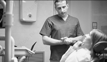 Клиника эстетической стоматологии ЧАСТНАЯ ПРАКТИКА ДОКТОРА ПОПЛАВСКОГО А.В.