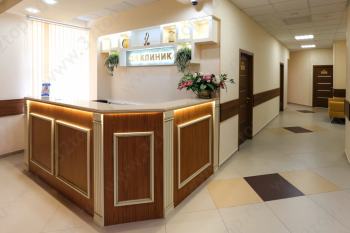 Центр Стоматологии ОН КЛИНИК м. Марксистская