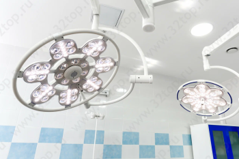 Центр Стоматологии ОН КЛИНИК м. Марксистская