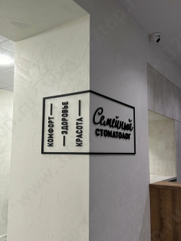 Стоматология СЕМЕЙНЫЙ СТОМАТОЛОГ на Пирогова