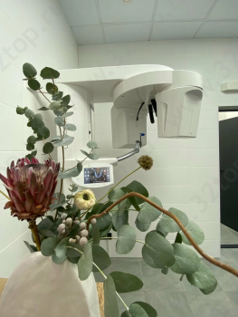 Стоматология СЕМЕЙНЫЙ СТОМАТОЛОГ на Пирогова