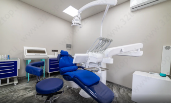 Профессиональная клиника ОЧАРОВАНИЕ м. Фрунзенская