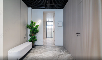 Профессиональная клиника ОЧАРОВАНИЕ м. Фрунзенская