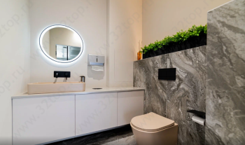 Профессиональная клиника ОЧАРОВАНИЕ м. Фрунзенская