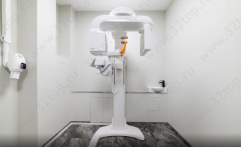 Профессиональная клиника ОЧАРОВАНИЕ м. Фрунзенская