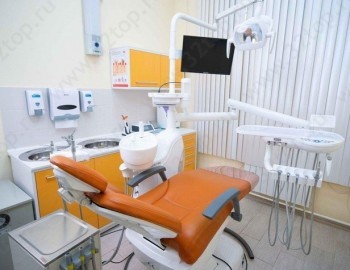 Стоматология ДЕНИО
