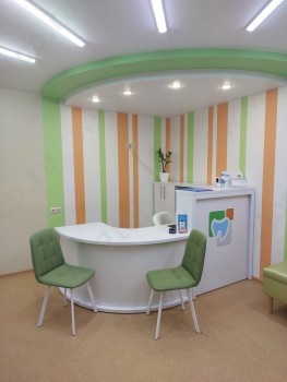 Стоматология СМАРТ