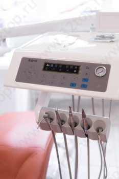 Стоматологическая клиника ДЕМОКРАТ