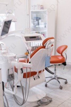 Стоматологическая клиника ДЕМОКРАТ