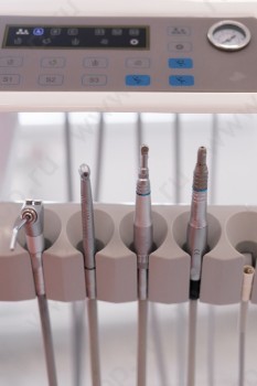 Стоматологическая клиника ДЕМОКРАТ