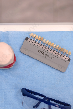 Стоматологическая клиника ДЕМОКРАТ