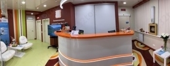 Стоматология МАСТЕРСКАЯ ЕЛЕНЫ ГОНЧАРОВОЙ м. Площадь 1905 года