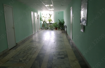 САМАРСКАЯ ГОРОДСКАЯ ПОЛИКЛИНИКА №1