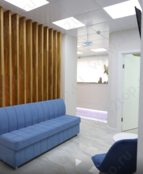 Стоматологическая клиника ДЕНТАВИД